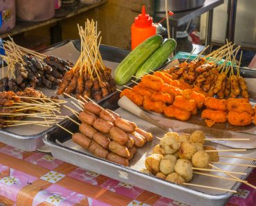 Philippines: The Best Street Food in the World